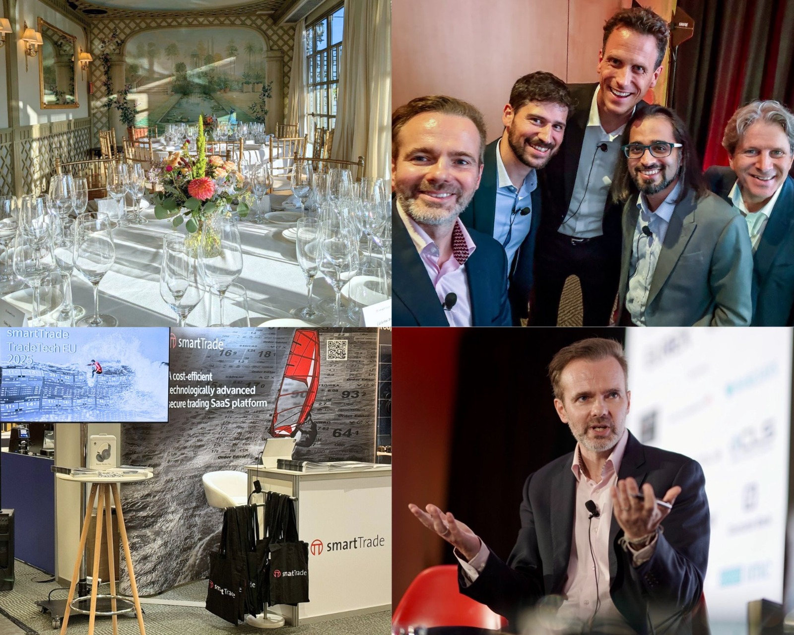 Key Insights from TradeTech FX EU 2025